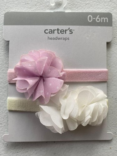 Carter neonato bambina 2 - neonato,