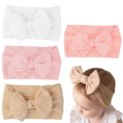 Pezzi fasce bambina neonata - 4,