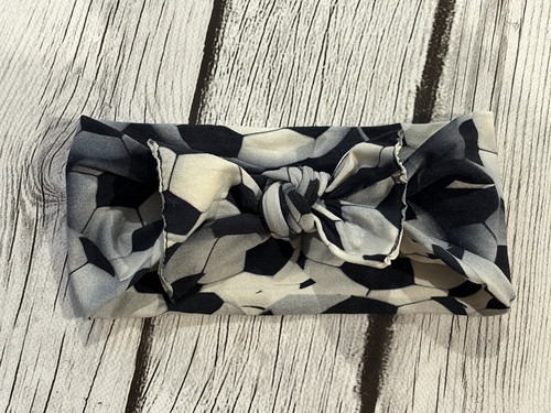 Fascia con nodo pallone - , calcio