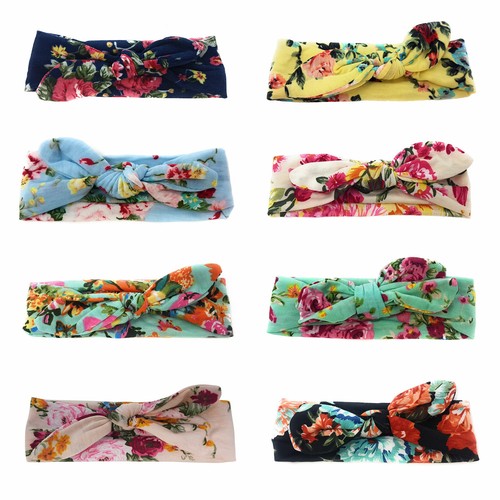 Confezione cerchietti misti - confezione, 8