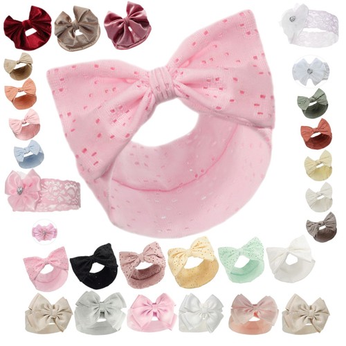 Fascia per capelli bambina