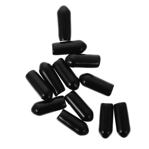 100pcs headband ending - ,