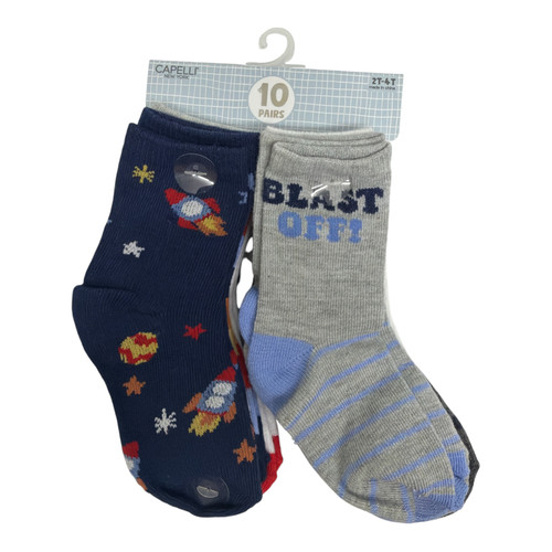 Capelli new york toddler - york, 10