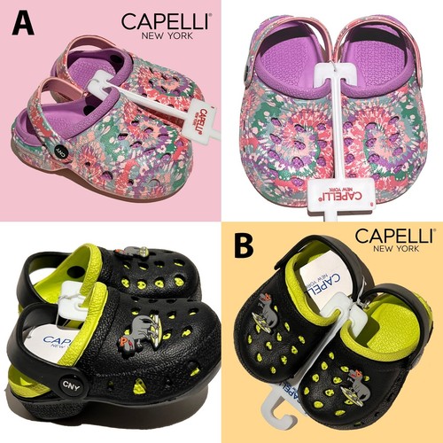 Zoccolo eva iniettato bambino - eva,
