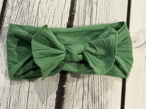Fascia baby bling - baby, verde
