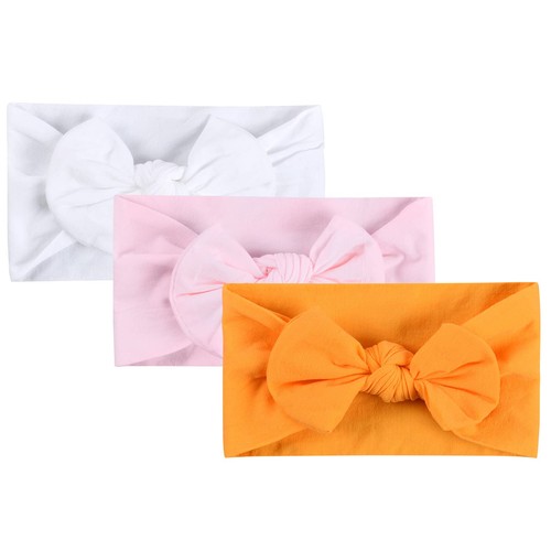 Aolso fascia capelli neonata - fascia,