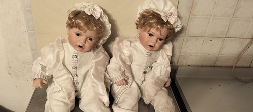 Bambole neonato femmina - bambole,
