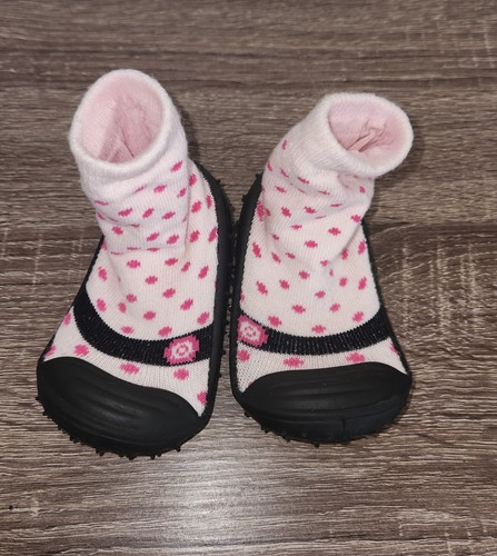 Scarpe pantofole neonato - scarpe/pantofole,