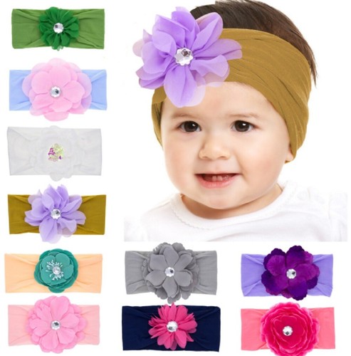 Confezione fasce bambina - confezione, 10