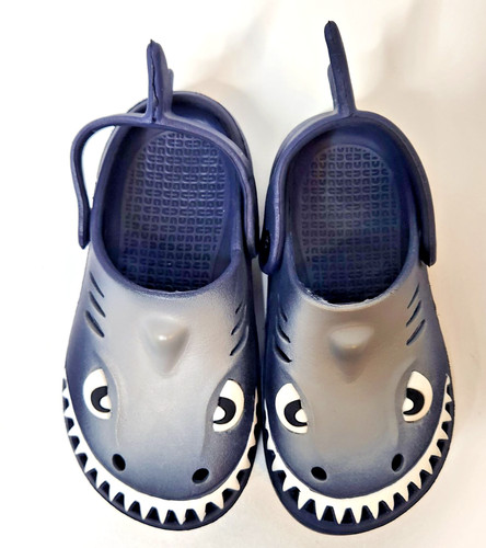 Zoccoli unisex bambino - , capelli