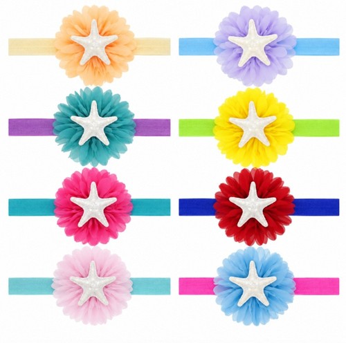 Confezione fasce capelli - confezione,
