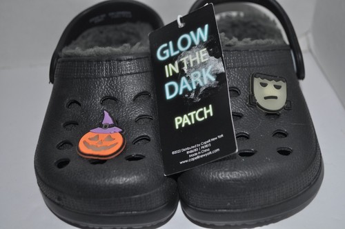 Scarpe zoccoli halloween - scarpe,