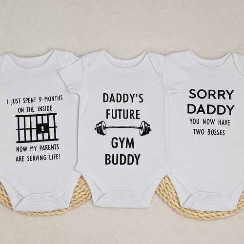 Body canotta bambino