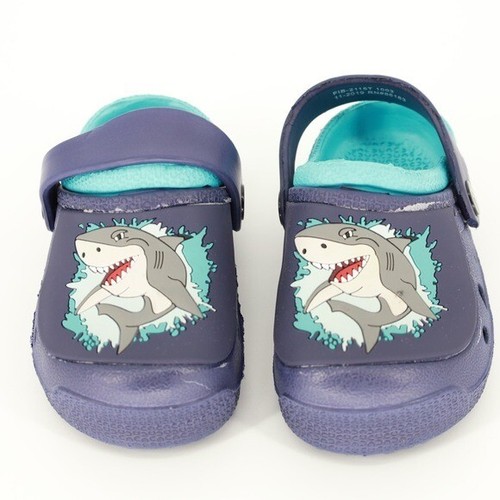Scarpe bambino unisex capelli - scarpe,