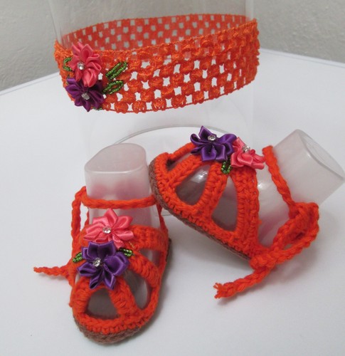 Scarpe neonata fascia per - neonata,