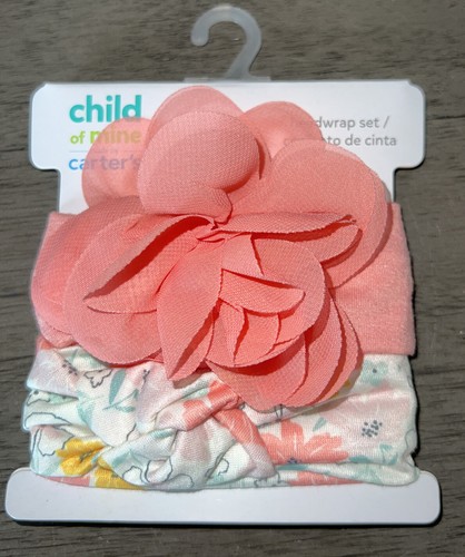 Set copricapo carter child - copricapo,