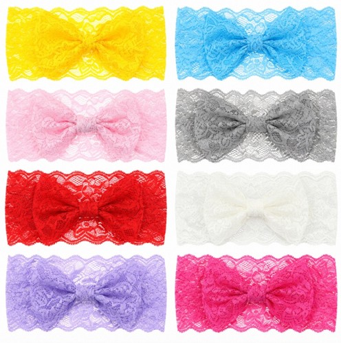 Fasce per capelli - , pezzi