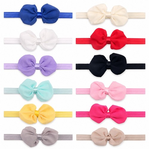 Confezione fasce fiocco - confezione, 12