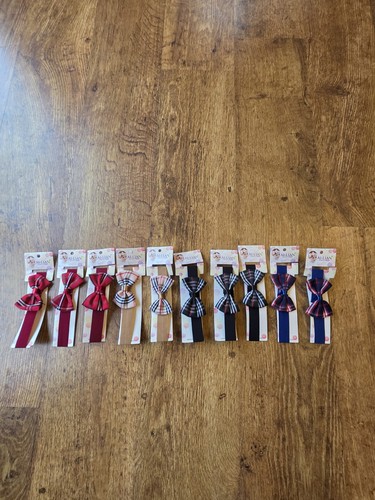 Confezione fasce capelli - confezione, 10