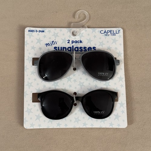 Occhiali sole capelli - sole, new