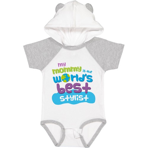Body inktastic stylist mamma - body,