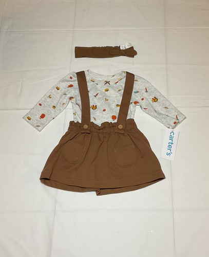 Body carter bambina pezzi - bambina, 3