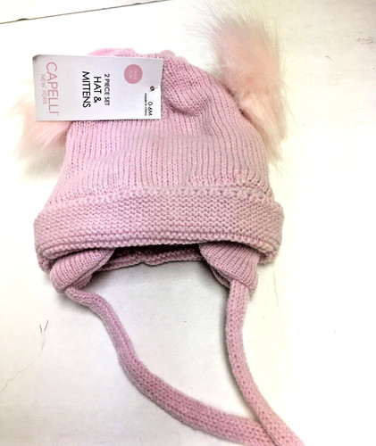 Capelli set cappello - capelli,