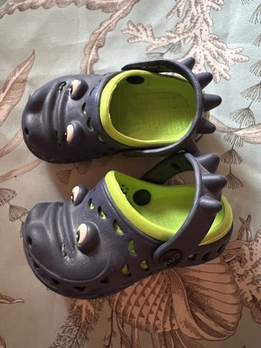 Zoccoli bambino capelli new - zoccoli,